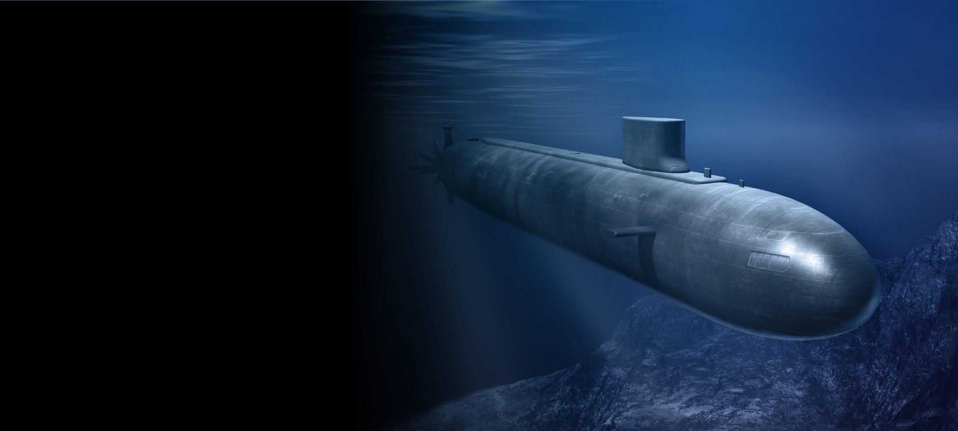 NESC Submarine
